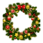 christmas frames android application logo